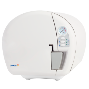 Calificación Autoclave Odontológica (DMER)