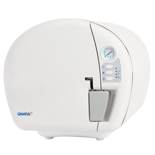 Calificación Autoclave Odontológica (DMER)