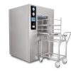 Calificación Autoclave Hospitalaria a vapor  (DMER)